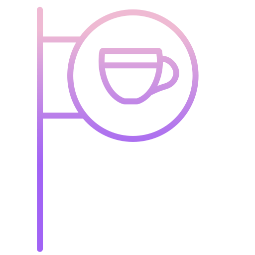 Cafe icon