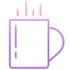 Coffee mug Ikona 64x64