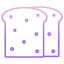 Bread Symbol 64x64