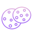 Cookies icon 64x64