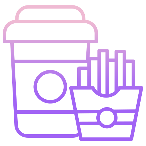 Chips icon