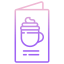Menu icon 64x64