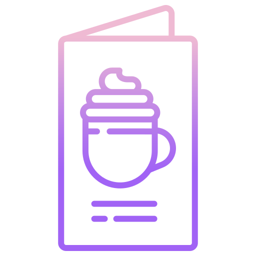 Menu icon