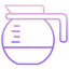 Coffee pot Symbol 64x64