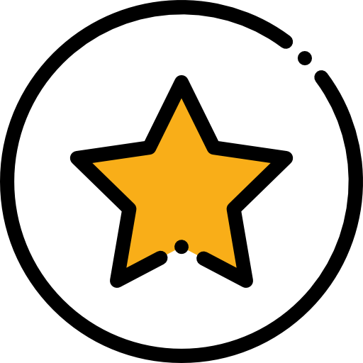 Star icon