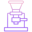 Coffee machine icon 64x64