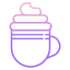 Coffee icon 64x64