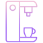Coffee cup icon 64x64