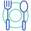 Plate icon 64x64