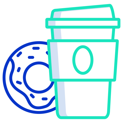 Coffee icon