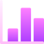 Line bars Symbol 64x64