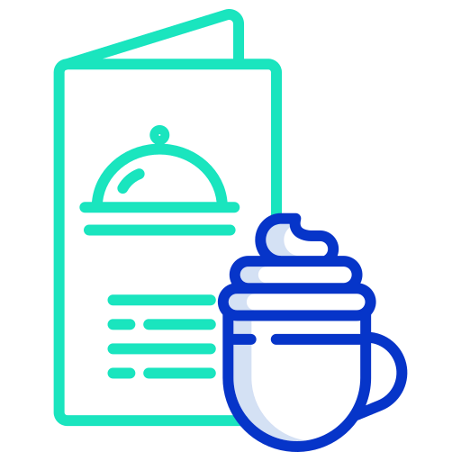 Cafe icon