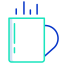 Coffee mug Ikona 64x64