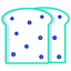 Bread Symbol 64x64