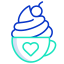 Coffee icon 64x64