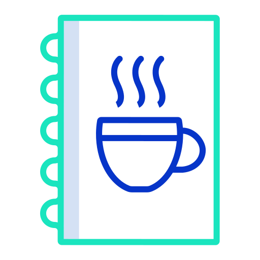 Menu icon