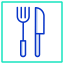 Fork icon 64x64