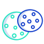 Cookies icon 64x64