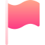 Flag icon 64x64
