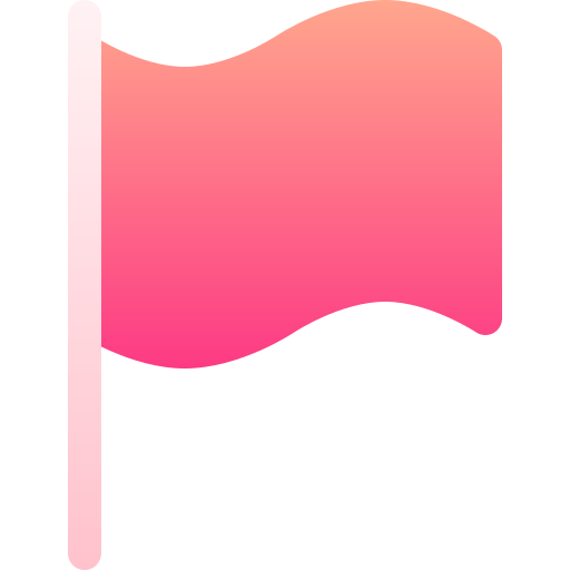 Flag icon