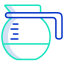 Coffee pot Symbol 64x64