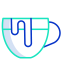 Coffee icon 64x64