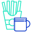 Chips icon 64x64