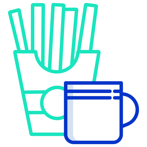 Chips icon