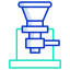Coffee machine icon 64x64