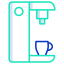 Coffee cup icon 64x64