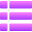 Menu icon 64x64