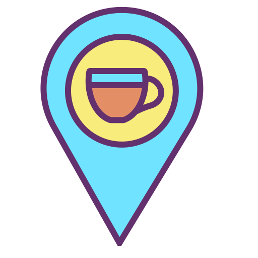 Cafe icon