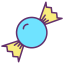 Chocolates Symbol 64x64