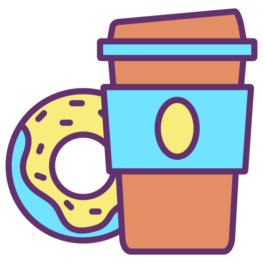 Coffee icon