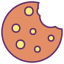 Biscuits ícono 64x64
