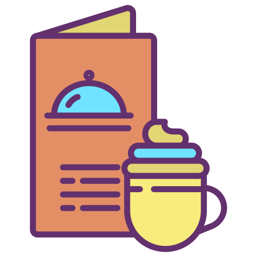 Cafe icon