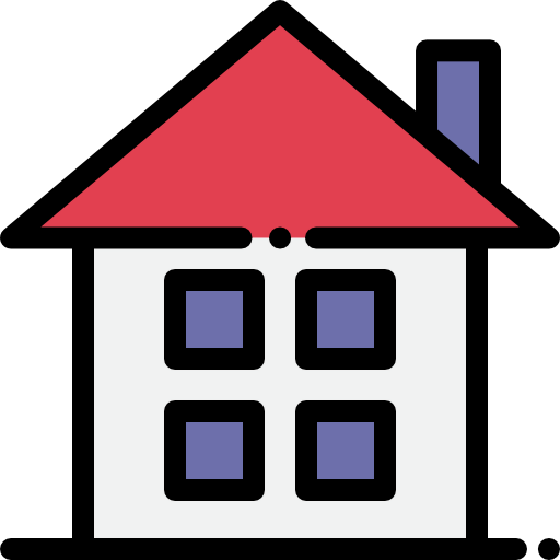 House icon