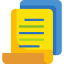 Documents icon 64x64