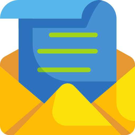 Message icon
