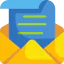 Message icon 64x64