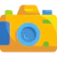 Camera icon 64x64