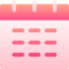 Calendar icon 64x64