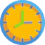 Clock icon 64x64