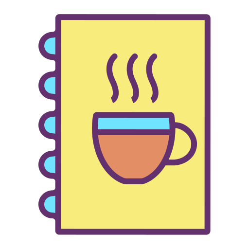 Menu icon