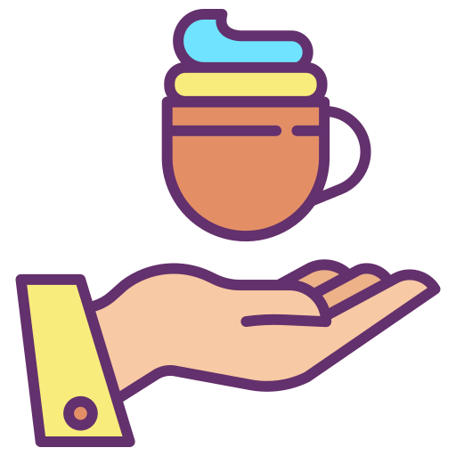 Cafe icon