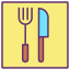 Fork icon 64x64