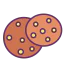 Cookies icon 64x64