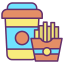 Chips icon 64x64