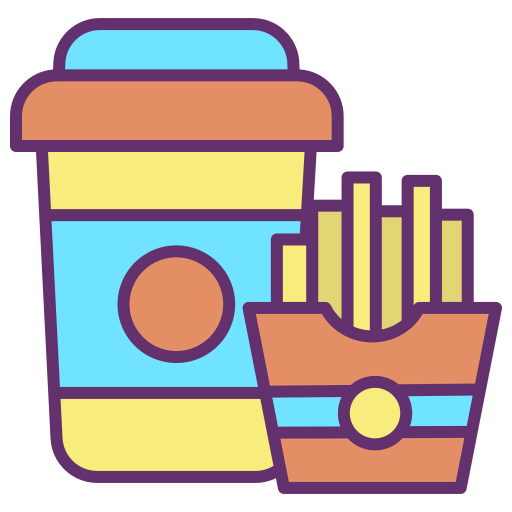 Chips icon
