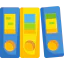 Folders Symbol 64x64